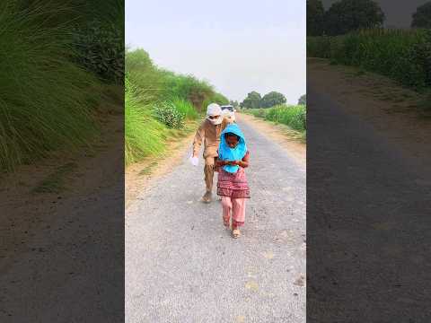 Samnjhdar bachi #india #youtubeshorts #reels #shorts