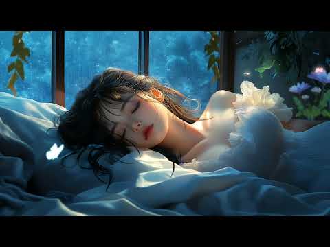 Soothing Deep Sleep - Sleep Music for Deep Sleep • Cures for Anxiety Disorders, Depression