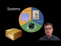 Understanding Systems and Interactions in Physics