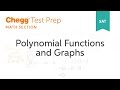 Understanding Polynomials and Their Zeros