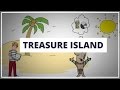 Treasure Island Character and Plot Analysis