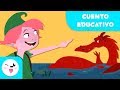 The Tale of the Blue Water Dragon
