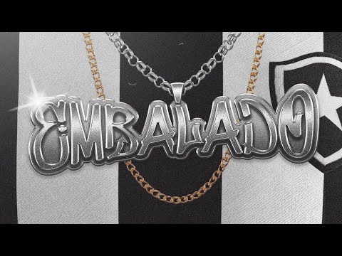 EMBALADO | [feat. Mãolee, Evan Maurilio, Sos, Maquiny e Sobs]