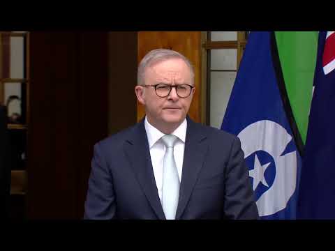 YouTube video thumbnail: Australia Says Iran Behind Antisemitic Attacks, Suspends Tehran Embassy