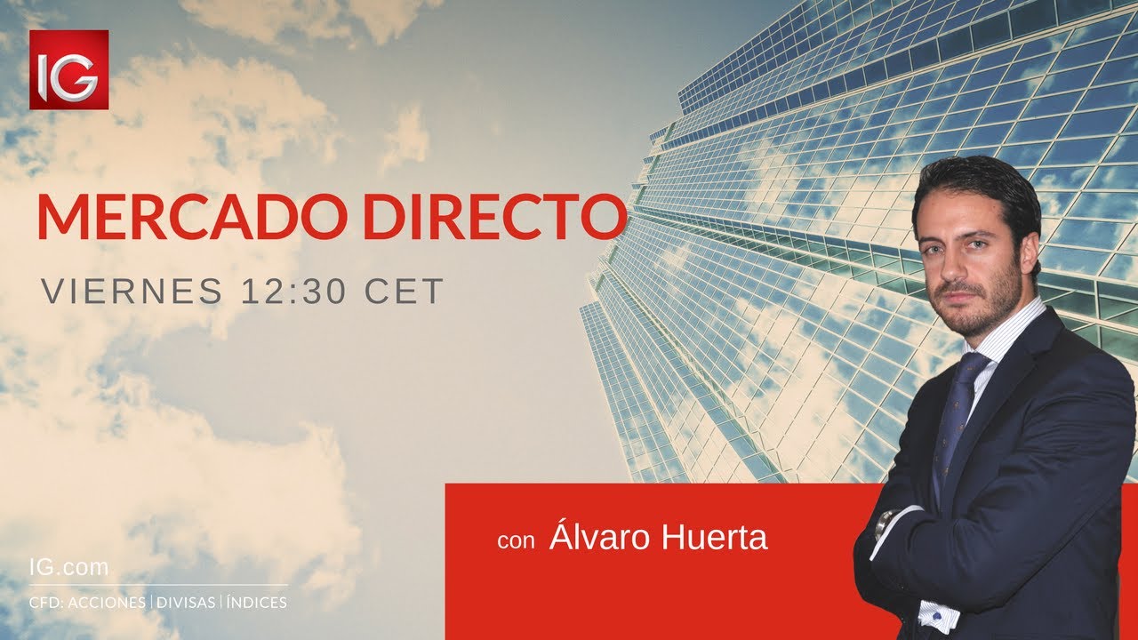 Forex en directo