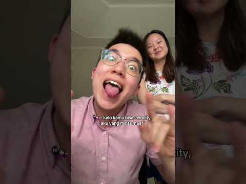 Sampe skrg masih blm minta maaf