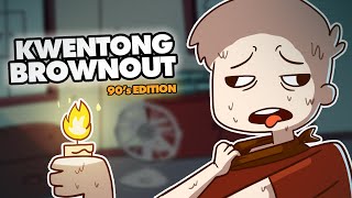 Kwentong Brownout | Arkin Animation