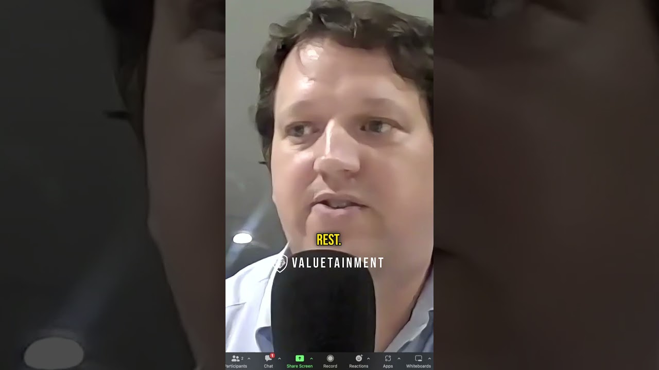 Odoo is an All-in-One Business Solution Software | 09.07.2023

Odoo is an All-in-One Business Solution Software Watch The Biz Doc Podcast every Monday at 11:30 am & catch a new 