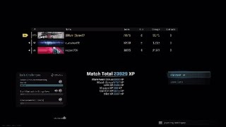 Call of Duty Modern Warfare / Warzone / Trio Win