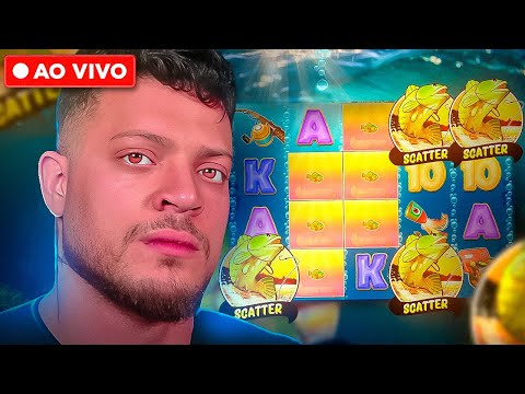 🍀 TEU JOGADOR CARO E ONLINE - CEROL AO VIVO