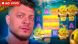 🍀 TEU JOGADOR CARO E ONLINE - CEROL AO VIVO