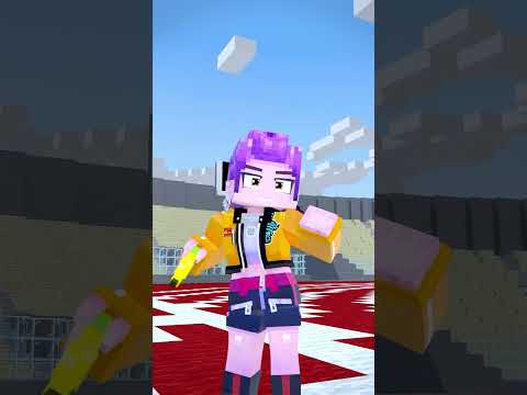 Please Help Zoey and Mystery Win the Race!