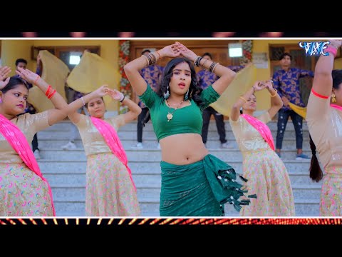 Goldi Yadav जबरदस्त Duet #DJ_Video_Song । बहरा से आवतरे साईया हो । Ram Swaroop Faizabadi