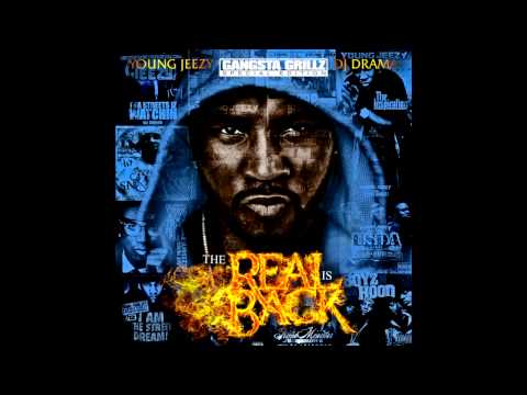Young Jeezy - Flexin ft. Fabolous & Yo Gotti (The Real Is Back)