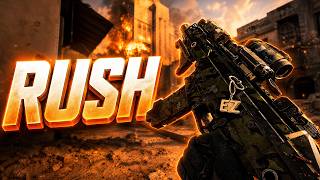 Le Rush Parfait sur cette Map (Battlefield 6)