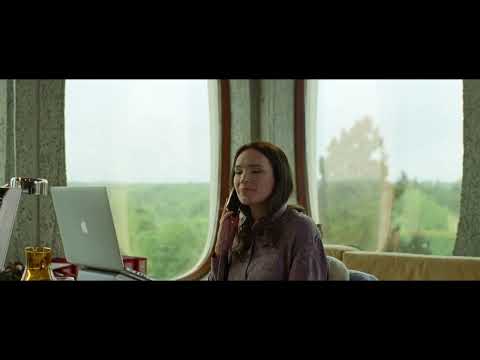 I'm not a robot I Trailer I Psarokokalo Festival