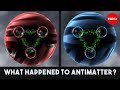 Understanding Matter and Antimatter