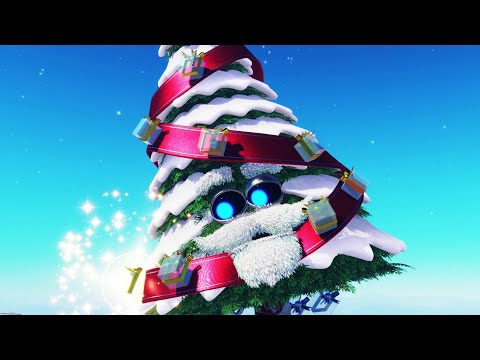 Astro Bot Winter Wonder DLC Gameplay Walkthrough (All Bots)