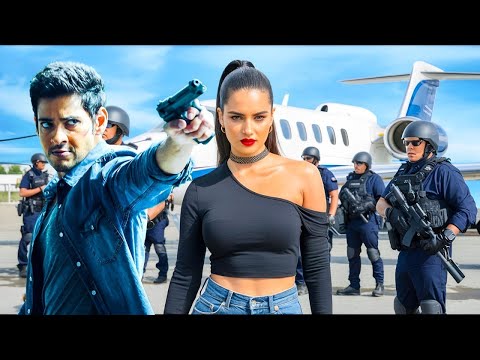 Mahesh Babu - New Released South Indian Movie In Hindi | South Movie In Hindi | Action Movie