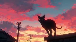Sunsets - Open Signal