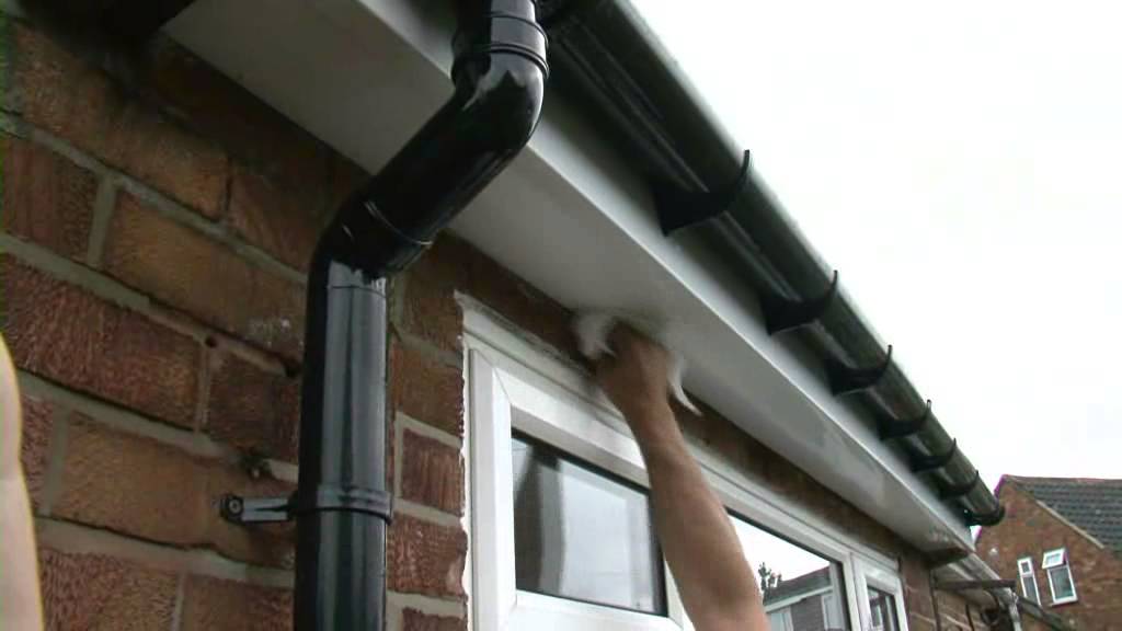 Fascias, Soffits and Guttering Systems Guide | Eurocell uPVC