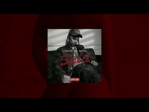 Diamond La Mafia - Split 😈 ( Audio Oficial )