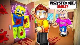 UKRYJ CIAŁO w ROBLOX!