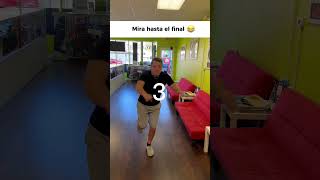 ¡No querrás perderte esto! Final gracioso 🫣#shorts #apple #iphone14 #samsung #funny #ios #fyp
