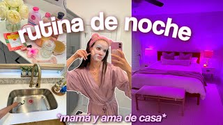 MI Rutina Después De Ser Mamá *PRODUCTIVA Y RELAJANTE*