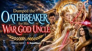 Every god is shocked by her forbidden choice💥Dumped the Oathbreaker for His War God Uncle👑#goodshort