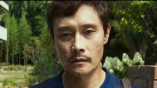 No Other Choice - Playing in Cinemas across GCC #movie #koreanmovie  #saudiarabia #uae