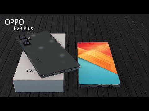 OPPO F29 Plus - 5G,, Snapdragon 8 ,108MP Camera,16GB RAM 5000mAh Battery/OPPO F29 Plus