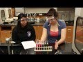 Laboratory Safety and pH Indicators