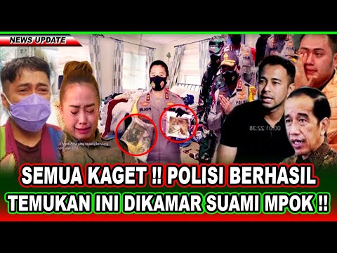 Semua Kaget || Baru Juga Seminggu Mpok Alpa Meninggal, Suami Sudah Nekat Lakukan Hal Ini !!
