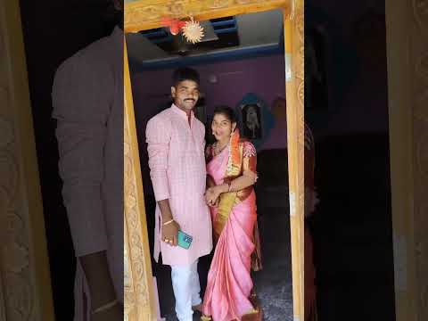 మా పెళ్లి రోజున 🥰🥰