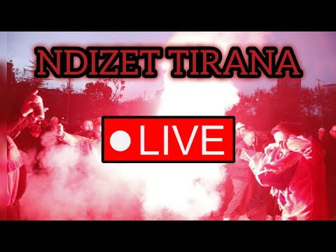 🔴LIVE: Shqipëri-Angli, shpërthen festa, ndizen rrugët e Tiranës, zbarkon Kosova, ç'po ndodh?