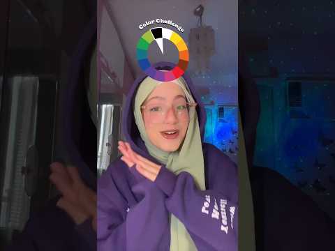 الفلتر يقرر هلبس ايه!! الجزء الاول😳 #تحديات
