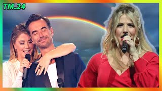 „Immer wieder sonntags“: Beatrice Egli heizt Liebesgerüchte um Florian Silbereisen an