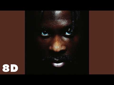 Damso - La rue est morte. 8D