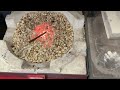 Forging Material Temperature and Safety