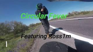 Mt  Lemmon with Ross1m