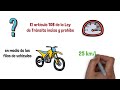 Reglas de Tránsito y Seguridad Vial
