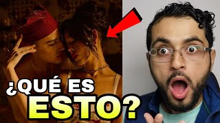 ¿ES BUENA O MALA la Nueva canción de DANNA? | QUÉ CALOR