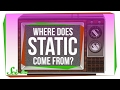 Understanding Static and Signal Interference