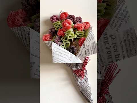 Candy Roses