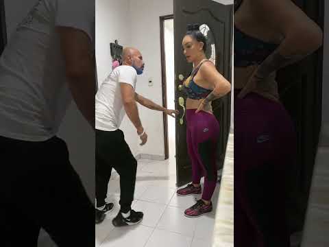 JAJAJA La Wanders & Radames #shortvideo #shortsfeed #shorts #short #viralshort #video