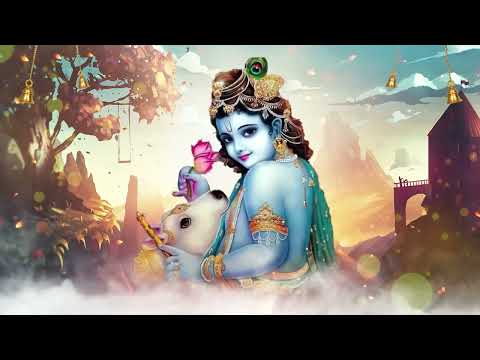 कृष्णा जी के प्यारे प्यारे भजन Nonstop Radha Krishna Ji Ke Bhajan | Krishna Bhajan 2024