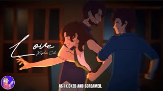 Love - Keyshia Cole MSA AMV (credit dsc)