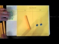 Subtraction with Base 10 Blocks