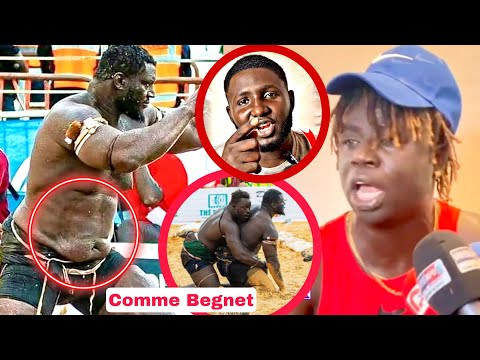 PAWLISH MBAYE DÉTRUIT BALLA GAYE ET AZIZ NDIAYE ‼️CLASH INSEPS DE PARIS "xAMOUNIOU TOUSS